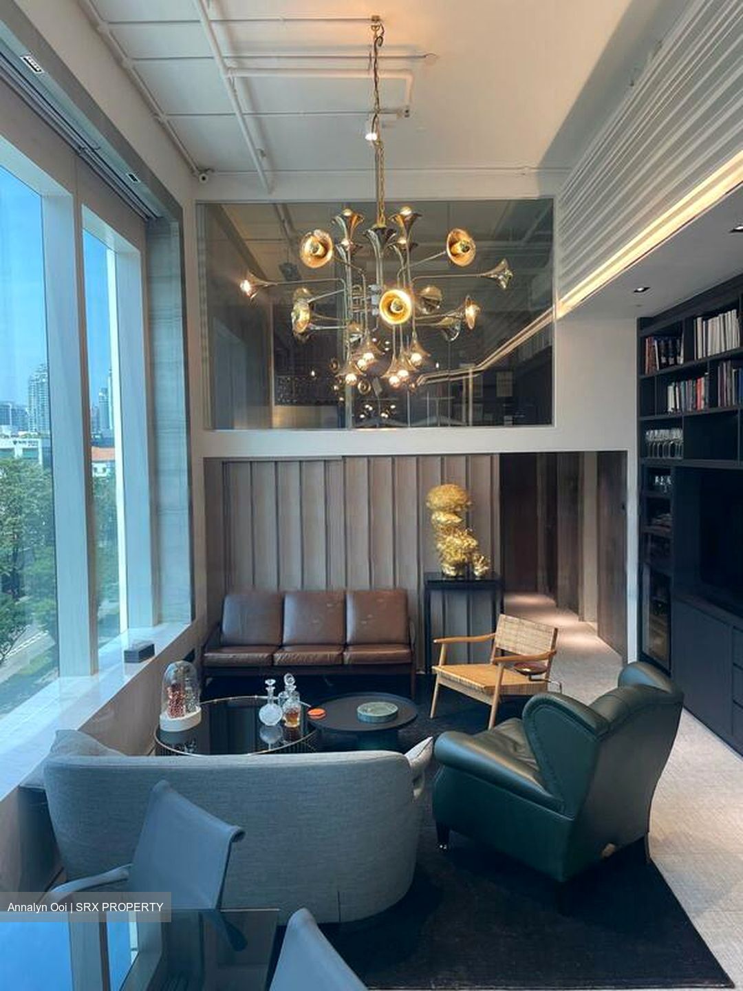 The Central (D1), Office #486074561